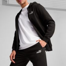 Puma Pantaloni Ess No. Logo Slim