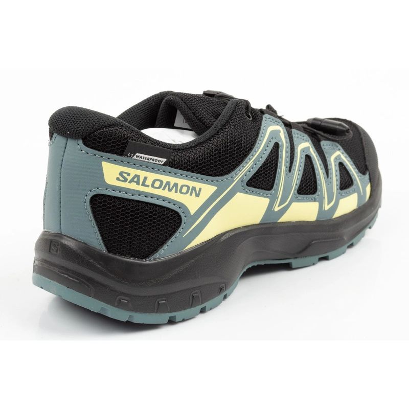 Salomon Scarpe Piccolo Waterproof Children's Trekking Outdoor Shoes