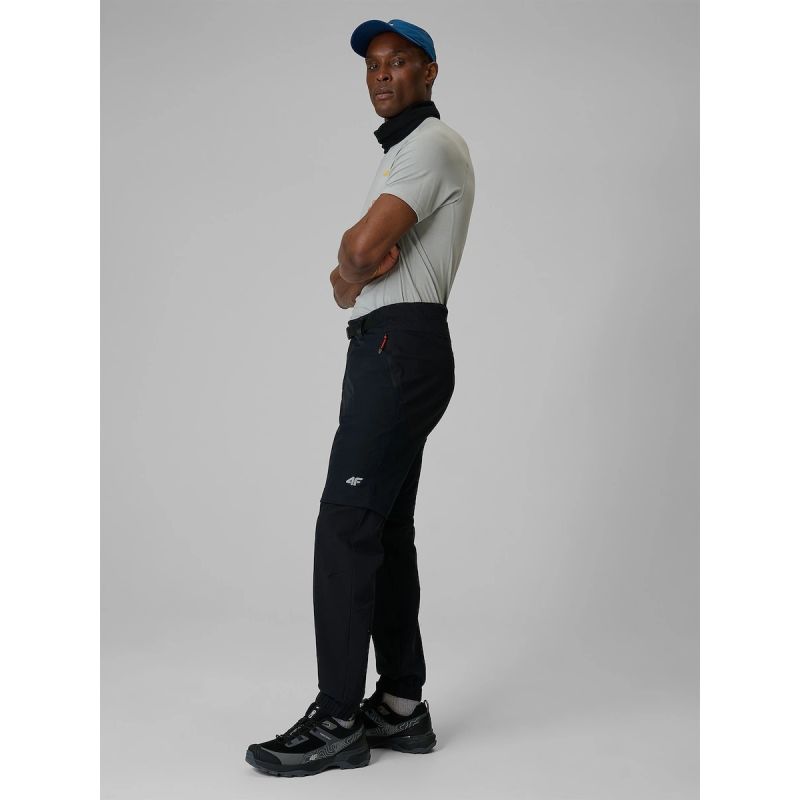 4f Pantaloni trekking