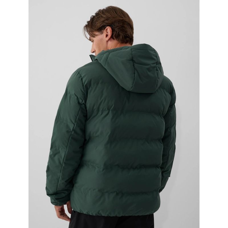 4f Giacca with synthetic filling, membrane