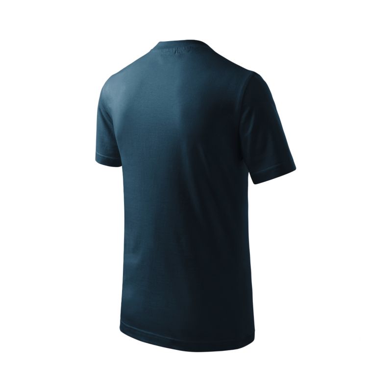 Malfini Maglietta Basic military