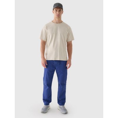 4f Pantaloni casual