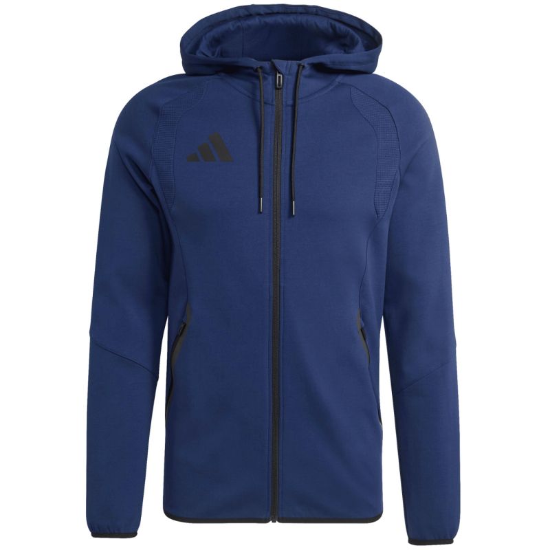 adidas Felpa con cappuccio Tiro Travel Sweat