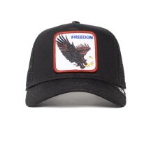 Goorin Bros. Cappello The Freedom Eagle Trucker