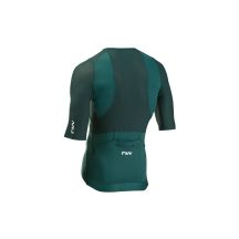 Northwave Maglia Extreme Rock S/S emerald cycling jersey