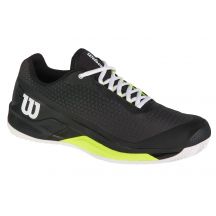 Wilson Scarpe Rush Pro Clay Tennis