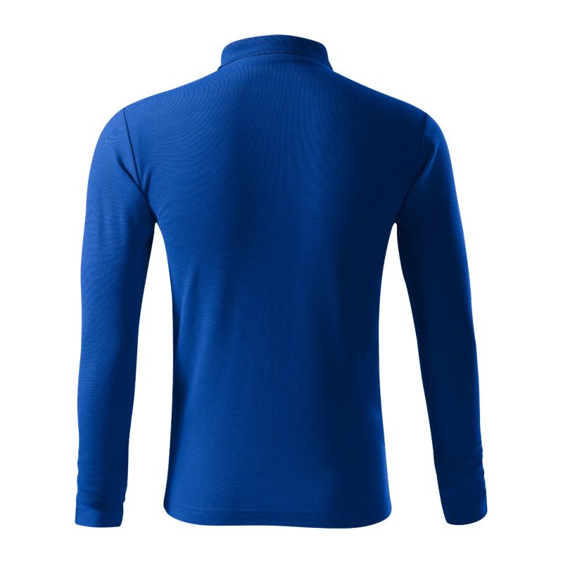 Malfini Maglietta Pique LS