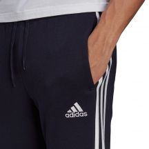 adidas Pantaloni Essentials Fleece Tapered Cuff