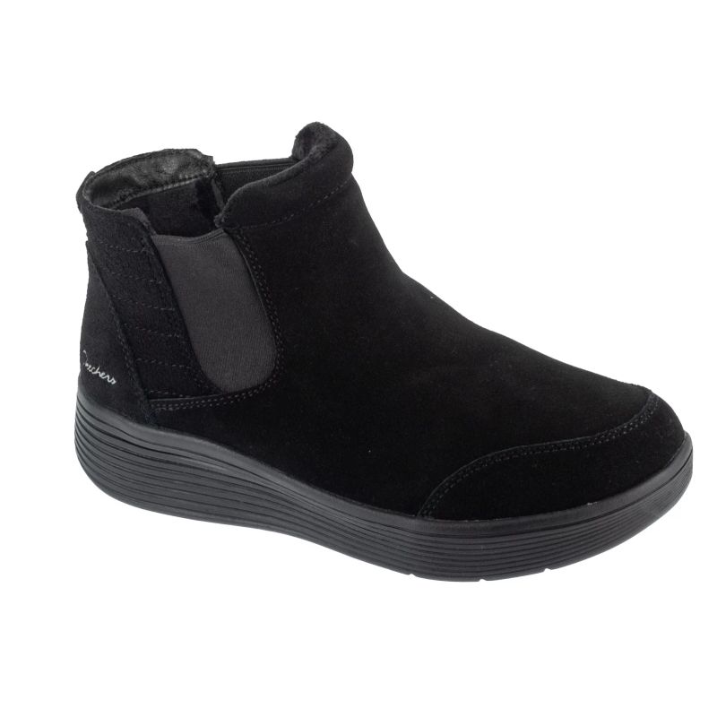 Skechers Arch Fit Laguna – Harvest Moons 159095-BBK Black 36