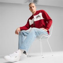 Puma Giacca Squad