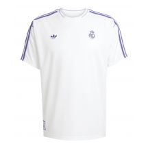 adidas Maglietta Real Madrid Icon