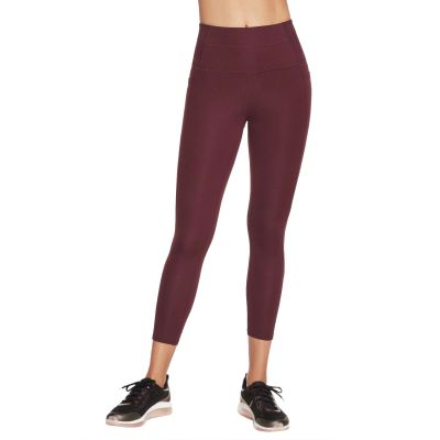 Skechers Leggings Go Walk High Waisted