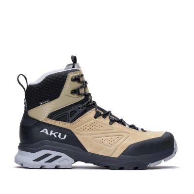 Aku Stivali Reactive Gore-tex hiking,