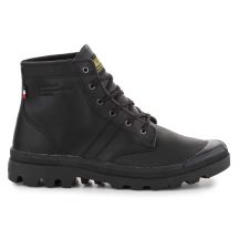 Palladium Scarpe Pallabrousse Legion Leather
