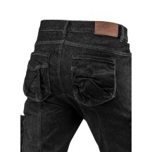 Neo Tools Pantaloni work, size