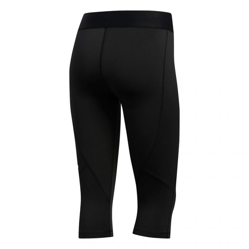 adidas Pantaloni Techfit Capri Tight
