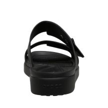 Crocs Infradito Brooklyn Buckle Low