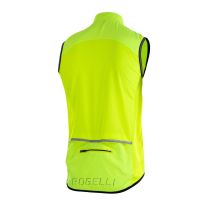 Rogelli Gilet core fluor