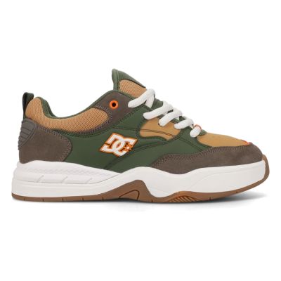 DC Scarpe ascend
