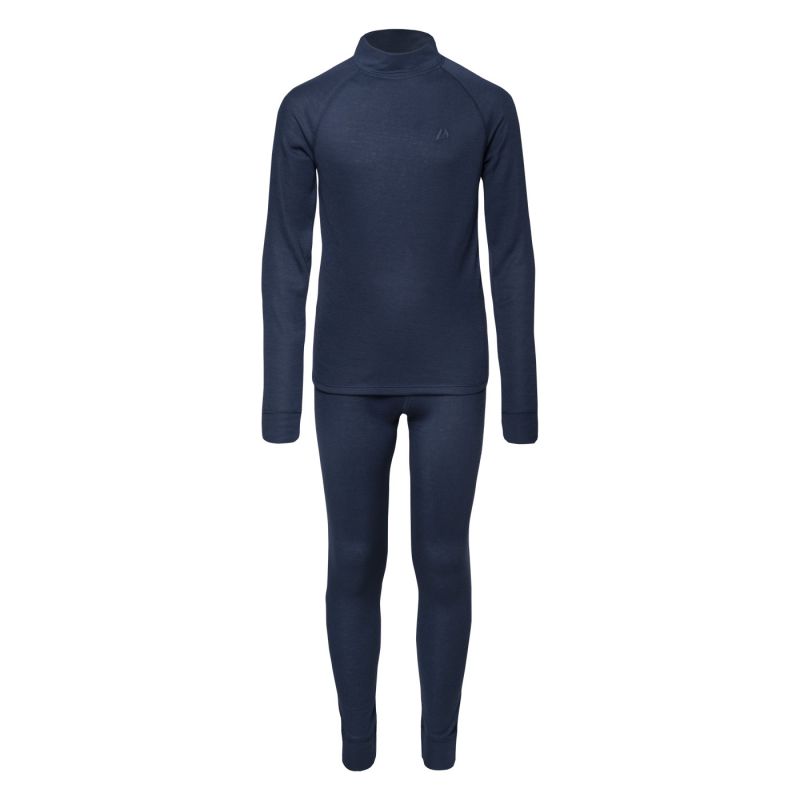Children’s Thermal Underwear Set MORSIN JR SET