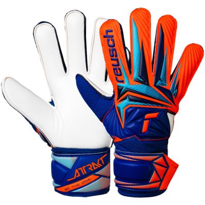 Reusch Guanti Attrakt Solid