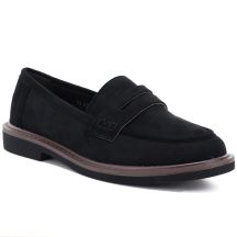 Vinceza Scarpe suede lords Vinceza