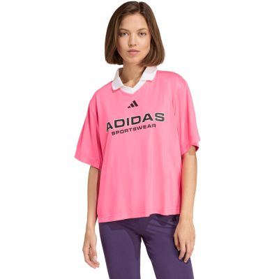 adidas Maglietta Tiro