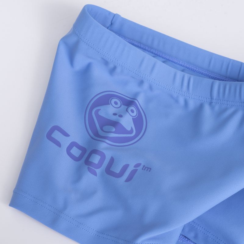 Coqui Boxer eona Children's Bathing