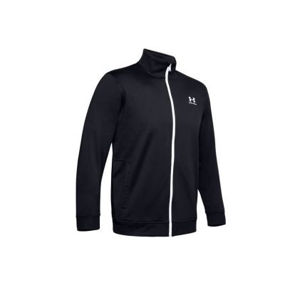 Under Armour Giacca Under Armor Sportstyle Tricot