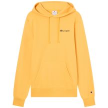 Champion Felpa Hooded