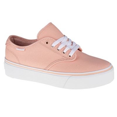 Vans Scarpe Camden Platform Canvas