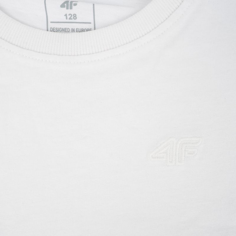 4f Maglietta Longsleeve