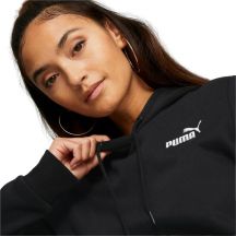 Puma Felpa con cappuccio ESS+ Embroidery FL