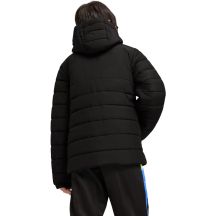 Puma Giacca Team Additions Padded Hooded