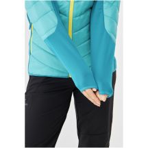 Viking Giacca Becky Warm Pro Polartec Primaloft Hybrid size