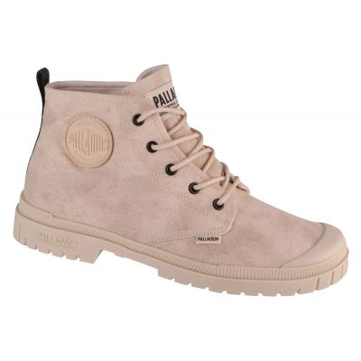 Palladium Scarpe Pampa Hi Wax