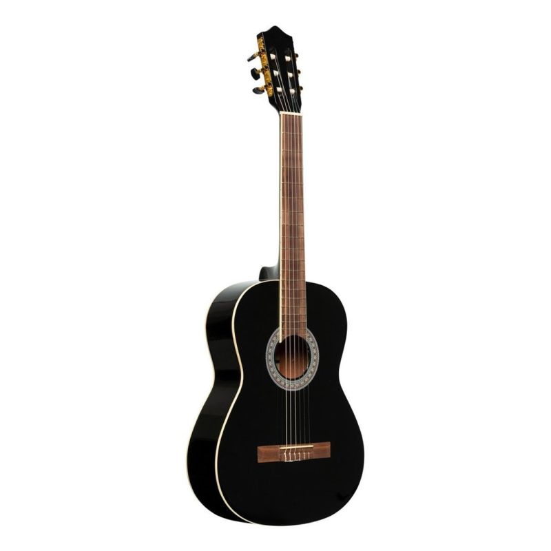 Stagg SCL60 BLK - classical guitar