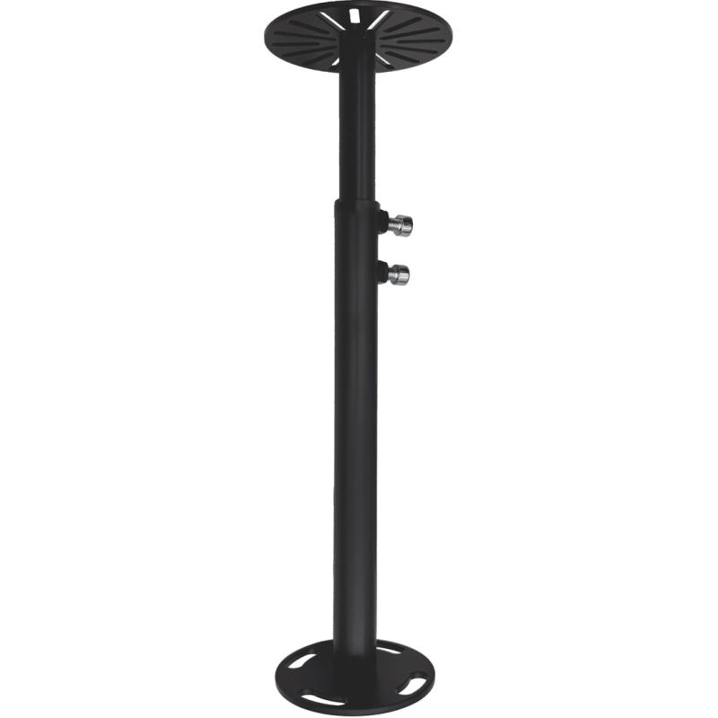 Camsafe CS30-PSO anthracite handle