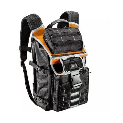 Neo Tools Zaino Assembly