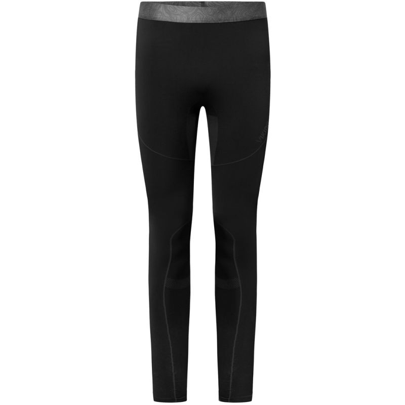 VIKING Gary Bamboo Man Pants black XXXL