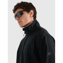 4f Giacca windproof membrane softshell