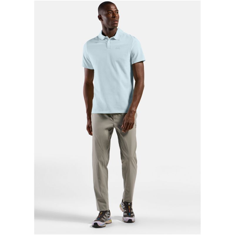 Odlo Polo essential solid s/s