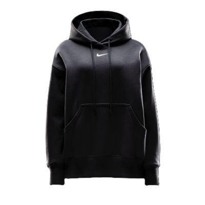 Nike Felpa Sportswear Phoenix Fleece