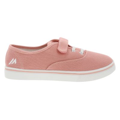 Martes Scarpe Children’s Canvas malvas