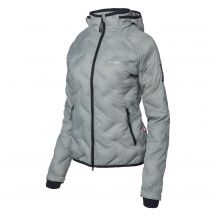 Elbrus Giacca Huel Primaloft Wos Quilted