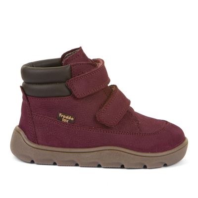 Froddo Stivali Children ankle zeru TEX barefoot