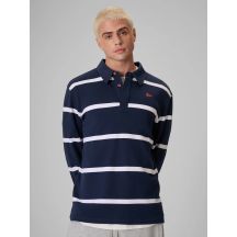 4f Polo longleeve relaxed