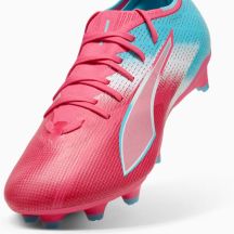 Puma Scarpe Match Re-Charge FG/AG