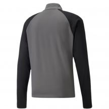 Puma Felpa teamLIGA Zip Top