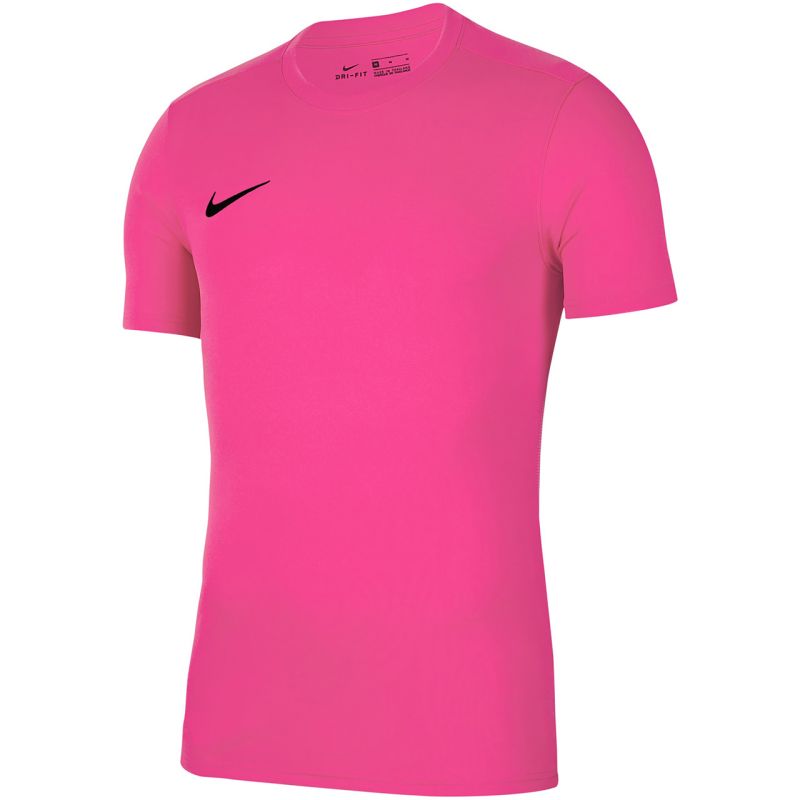 Nike Maglietta Dry Park VII JSY SS